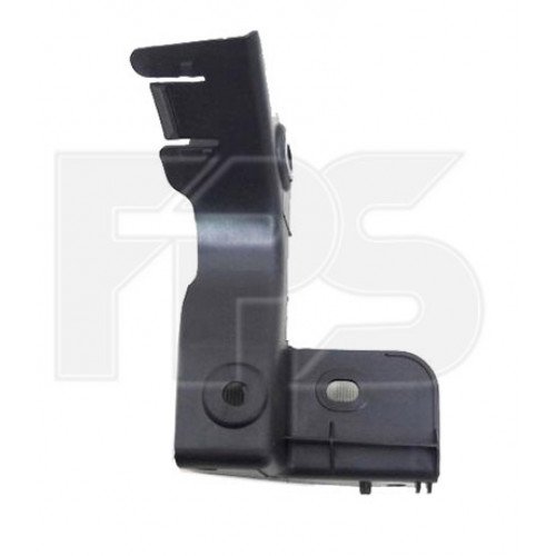 Крепление бампера AS07345871 на FIAT QUBO 2017-