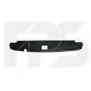 Полоска пластиковая AS07345873 на FIAT QUBO 2017-