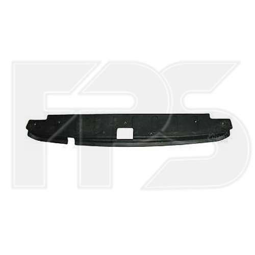 Смужка пластикова AS07345873 на CITROEN NEMO 2008-2017