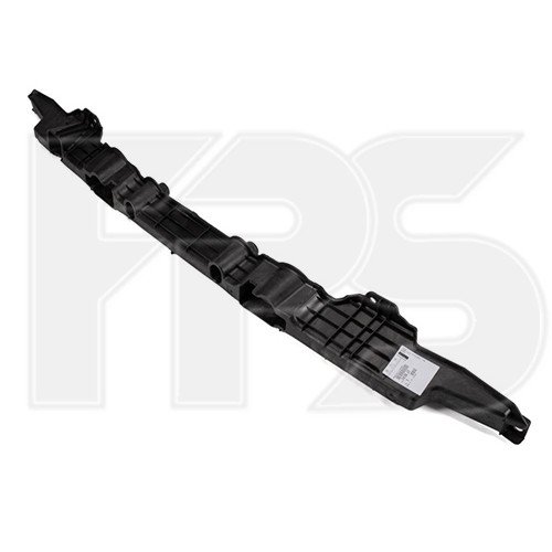 Шина бампера AS00045653 на CITROEN NEMO 2008-2017