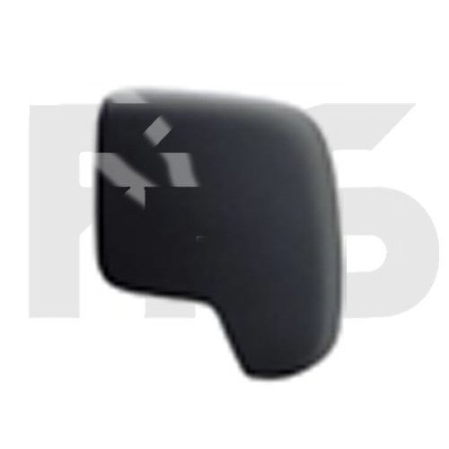 Кришка дзеркала AS07345882 на FIAT FIORINO 2008-2017