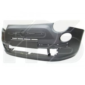 Бампер AS07345887 на FIAT 500 2007-2015