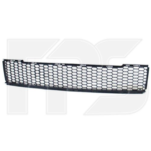 Решетка пластиковая AS07345889 на FIAT 500 2007-2015