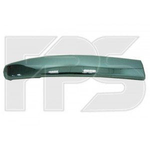 Смужка пластикова AS07345895 на FIAT 500 2007-2015