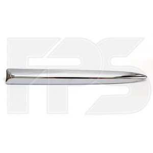 Смужка пластикова AS07345896 на FIAT 500 2007-2015