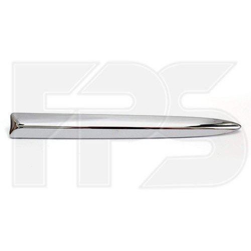 Смужка пластикова AS07345896 на FIAT 500 2007-2015