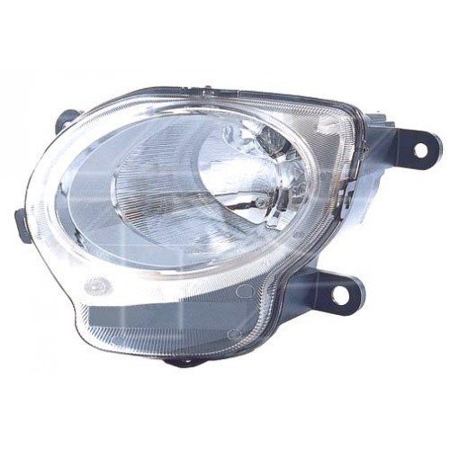 Фара Ліва Далекого Світла H1/W21 AS00045664 на FIAT 500 2007-2015