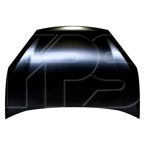 Капот AS00045665 на FIAT DOBLO 2015-2022