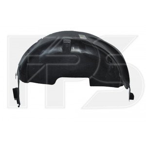 Подкрылок пластиковый AS07345907 на FIAT DOBLO 2015-2022