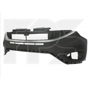 Бампер AS07345909 на FIAT DOBLO 2015-2022