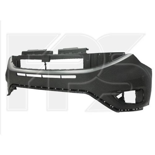 Бампер AS07345909 на FIAT DOBLO 2015-2022