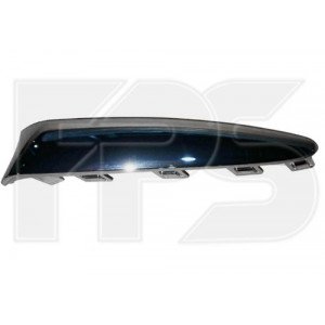 Смужка пластикова AS07345919 на FIAT 500 2015-