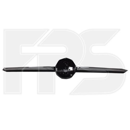 Смужка пластикова AS07345920 на FIAT 500 2015-