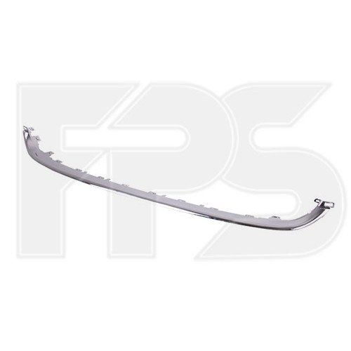 Смужка пластикова AS07345921 на FIAT 500 2015-