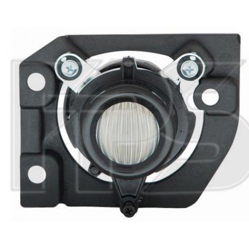 Фара протитуманна AS07345927 на FIAT 500 2015-