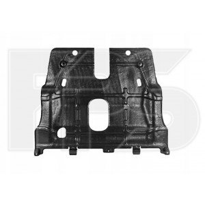 Ремчастина пластикова AS07345938 на FIAT TIPO 2016-