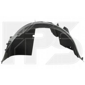 Ремчастина пластикова AS07345942 на FIAT TIPO 2016-