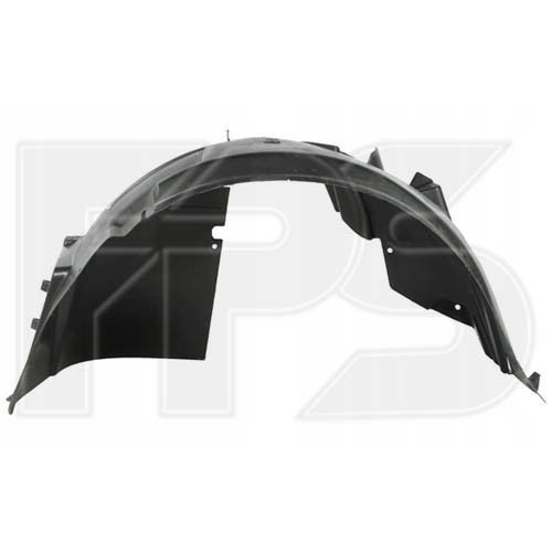 Ремчастина пластикова AS07345942 на FIAT TIPO 2016-