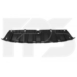 Ремчастина пластикова AS07345945 на FIAT FIORINO 2017-