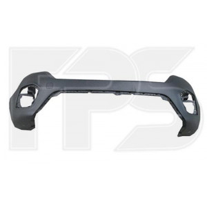 Бампер AS07345946 на FIAT QUBO 2017-