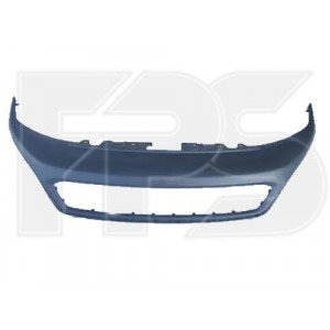 Накладка бампера AS07345948 на FIAT FIORINO 2017-