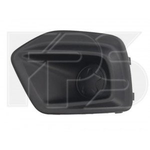 Решетка бампера AS07345950 на FIAT QUBO 2017-