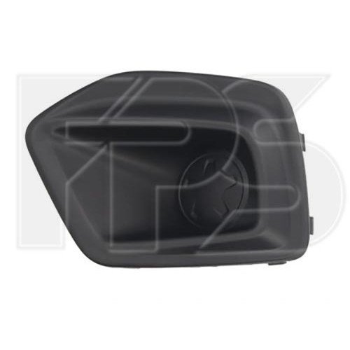 Решітка бампера AS07345950 на FIAT QUBO 2017-