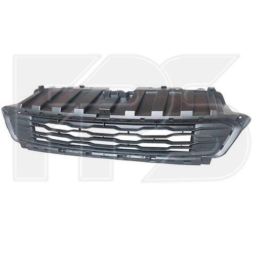 Решітка пластикові AS08119791 на FIAT FIORINO 2017-