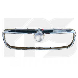 Решітка пластикові AS07345955 на FIAT LINEA 2013-2016