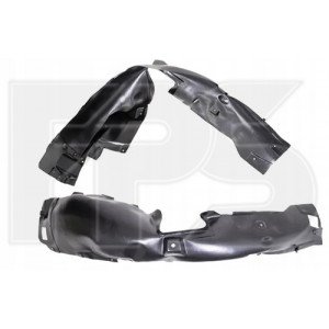 Підкрилок пластиковий AS08112660 на FIAT CROMA 2005-2010