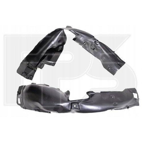 Підкрилок пластиковий AS08112659 на FIAT CROMA 2005-2010