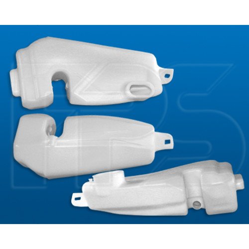 Расширительный бачок AS07345968 на DACIA DUSTER 2010-2018