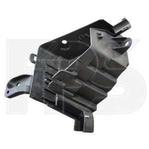 Корпус повітряного фільтра AS07345969 на RENAULT LOGAN SDN 2004-2008