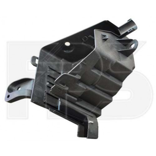 Корпус воздушного фильтра AS07345969 на DACIA DUSTER 2010-2018