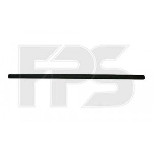 Смужка пластикова AS07345972 на DACIA LOGAN 2009-2013