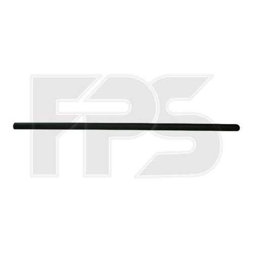 Смужка пластикова AS07345972 на DACIA LOGAN SDN 2004-2008