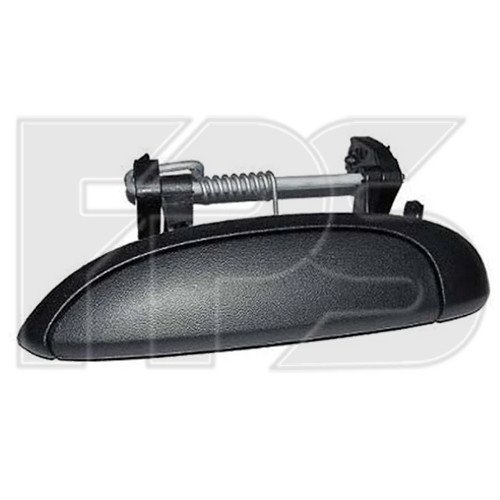 Ручка двери без замка AS08118562 на RENAULT SYMBOL I (LB0/1/2) 1998-2008