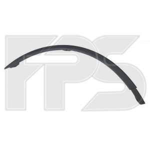 Смужка пластикова AS07345978 на RENAULT LOGAN SDN 2004-2008