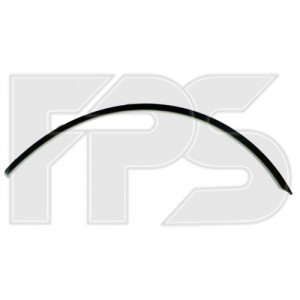Полоска пластиковая AS07345979 на RENAULT LOGAN SDN 2004-2008