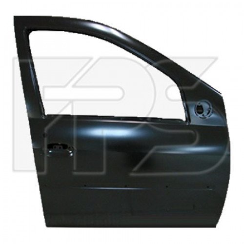 Двері AS00045692 на RENAULT LOGAN SDN 2004-2008