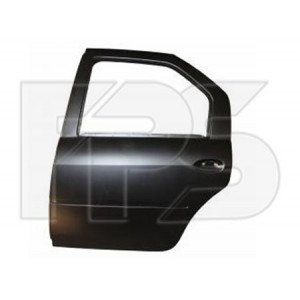 Двері AS00045693 на RENAULT LOGAN SDN 2004-2008