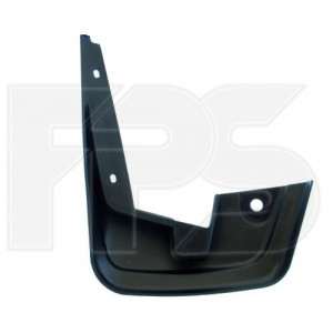 Бризговик AS07345980 на RENAULT LOGAN SDN 2004-2008