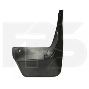 Бризговик AS07345982 на RENAULT LOGAN SDN 2004-2008