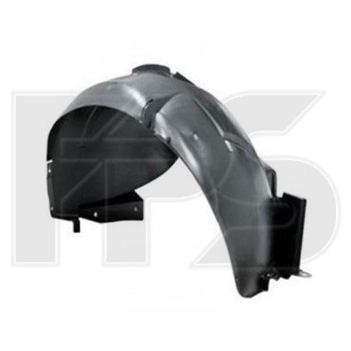 Підкрилок пластиковий AS07337356 на RENAULT LOGAN MCV 2007-2009