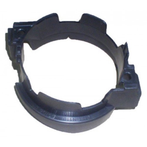 Решетка пластиковая AS07345986 на RENAULT LOGAN SDN 2004-2008