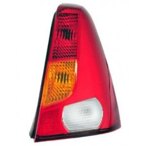 Ліхтар задній AS07345994 на RENAULT LOGAN SDN 2004-2008