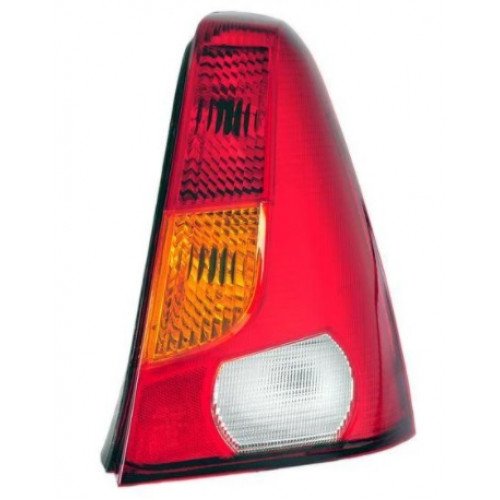 Ліхтар задній AS07345994 на RENAULT LOGAN SDN 2004-2008