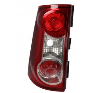 Ліхтар задній AS00045704 на RENAULT LOGAN MCV 2007-2009