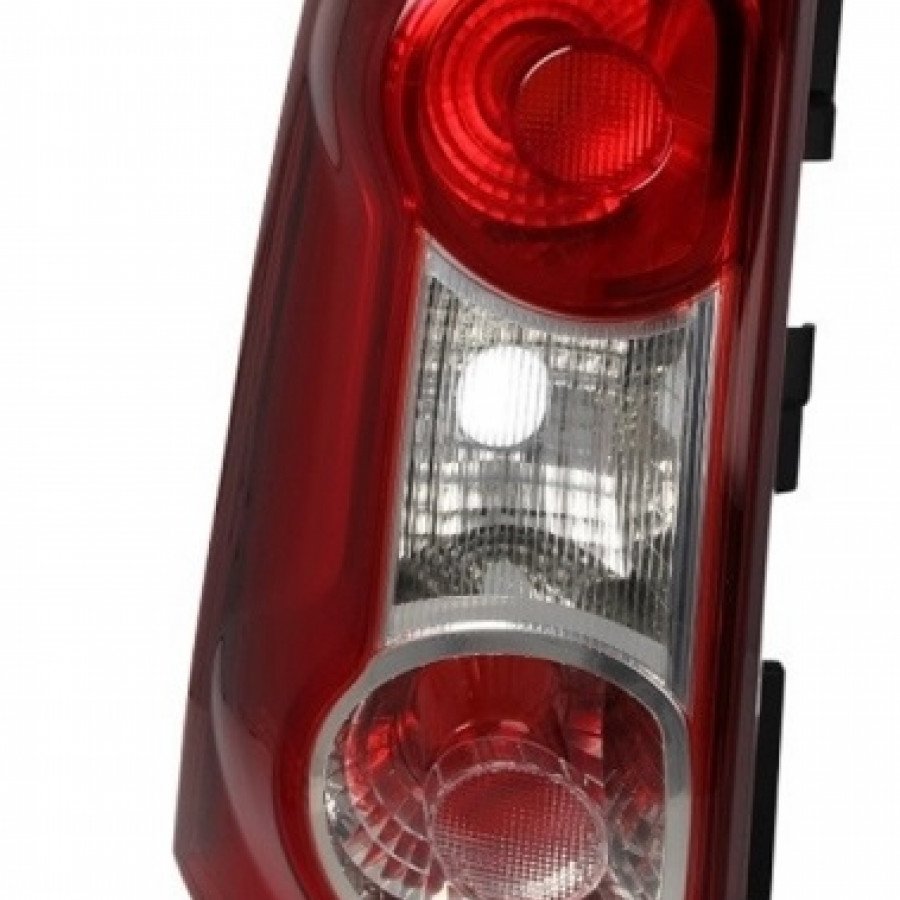 Ліхтар задній AS00045704 на RENAULT LOGAN MCV 2007-2009