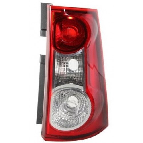 Ліхтар задній AS07327218 на RENAULT LOGAN 2009-2013
